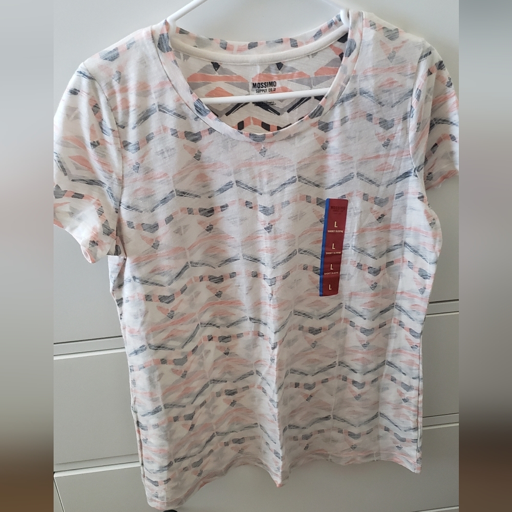 Womens Mossimo TShirt